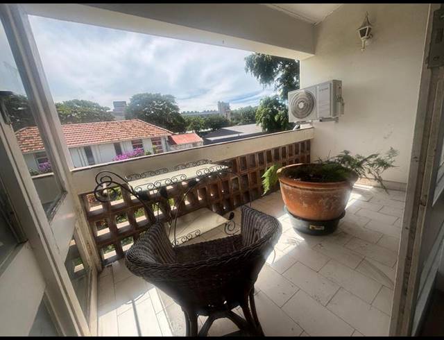 1 BEDROOM PROPERTY TO RENT IN MUSGRAVE